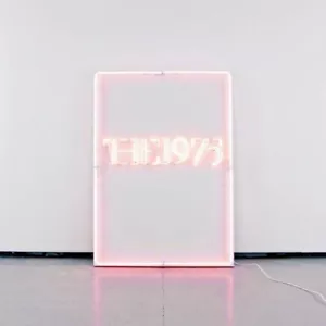 The 1975 - I Like It When You Sleep vinyl LP NEW/SEALED IN STOCK - Picture 1 of 1