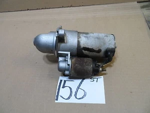 02 03 04 05 06 07 08 09 GMC Envoy 4.2L Engine Used Starter Stock #156-ST - Picture 1 of 6