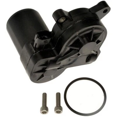 926-482 Dorman Parking Brake Actuator Rear Passenger Right Side Hand for Edge - Image 1 of 4