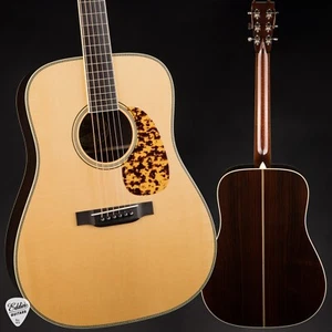 Collings CW BaaaA - Adirondack Spruce & Rosewood 2007 #13318 - Picture 1 of 23