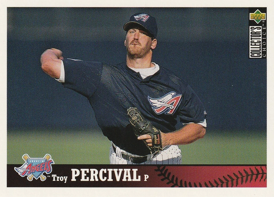 1997 Upper Deck Collector's Choice Baseball Complete Your Set 2- Multi Card Disc - Image 1 of 1