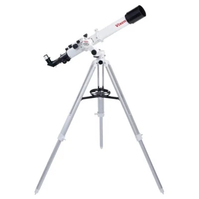 Vixen PORTA-A70Lf 70mm Mobile Telescope with Mount Tripod Accessories VX39905 - Image 1 of 4