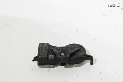 Dodge Durango 2016-2019 sistema de monitoreo de presión de neumáticos sensor unidad TPMS fabricante original Foto 1 de 4