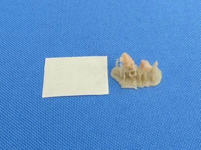 Metallic Details MDR48235 ASP-3N sight for MiG-15, MiG-17, La-15 1/48 - Image 1 of 3