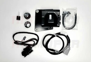 Remolque Jeep Gladiator Mopar 2020+ controlador de frenos fabricante de equipos originales Mopar - Imagen 1 de 8