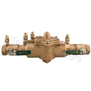Watt LF009M2-QT, 1-1/2" pollici #0391006 gruppo zona pressione ridotta, senza piombo - Foto 1 di 2