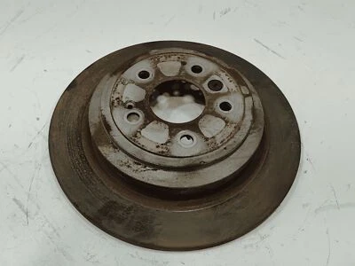 Disco rotor freno lado pasajero trasero derecho Honda Pilot 2016-2022 OEM Foto 1 de 4