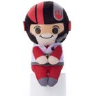 Peluche poupée TAKARATOMY A.R.T.S Star Wars Chokkori-san Mr. Poe Dameron 12 cm NEUVE