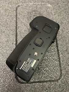 Empuñadura de batería Panasonic Lumix G9 mk1 DMW-BGG9 - Imagen 1 de 10