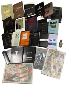 24 mens designer aftershave FOR Christmas box /stocking filler - Lacoste Joop - Picture 1 of 8