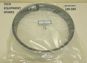 TEL Tokyo Electron 3D10-10084-11 Ring BTM Shield Y-AL SE *new surplus - Picture 1 of 4