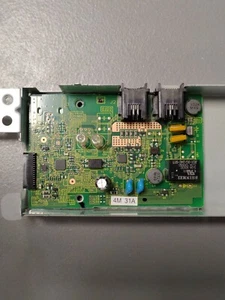 Carte Fax Imprimante Brother LT2721 B57T093-1 MFC-9330CDW  - Foto 1 di 3