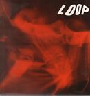 Loop Collision 12" vinyl UK Chapter 22 1988 12". tiny tear to pic sleeve at