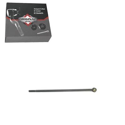 Mevotech 转向领带杆端前右外适用于 1972 - 1975 吉普 CJ6 — 第 1/3 张图片