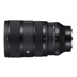SIGMA 28 to 45mm F1.8 Maximum Aperture DG DN Art Zoom Lens Sony E Mount - Picture 1 of 7