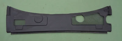 2005 - 2011 AUDI A6 S6 ENGINE BAY COWL FIREWALL PLASTIC COVER 4F1819447A 01C  - Image 1 of 2