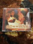 Jazz For The Evening *CD *2001 *Musical Reflections *020926 *NM/NM *Canada