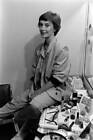 Actress Nicola Pagett Film Star Movie Star Old Photo 2