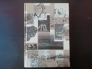 STEDEBOUW IN NEDERLAND + PARIS POSTER GUIDE ENG - Imagen 1 de 6