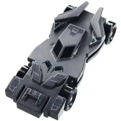 Kit Revell 9449 Batman Dawn Justice Racer Pinewood Derby com rodas BSA - Imagem 1 de 3