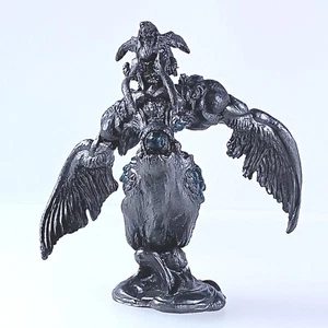 Figura Bizarro Sephiroth Final Fantasy Creatures Square Enix japonesa de Japón - Imagen 1 de 6