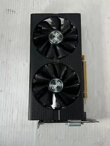 SAPPHIRE AMD Radeon RX 470 NITRO Mining 4GB - Bild 1 von 7