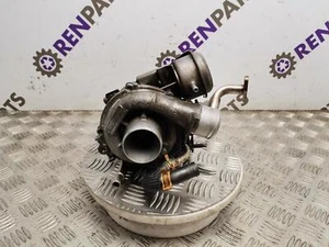 Turbocompresor Renault Megane MK2 1.9DCI F9Q818 8200575462 - Imagen 1 de 7