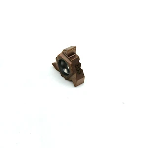 Inserto de roscado Sandvik Laydown rosca Coro 266 carburo 266RG-16VM01A002M 1125 - Imagen 1 de 3