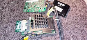 Intel S6I 8 Port 6Gb SAS Raid Controller PBA /G35316-612 & PBA G50073-303 - Picture 1 of 7