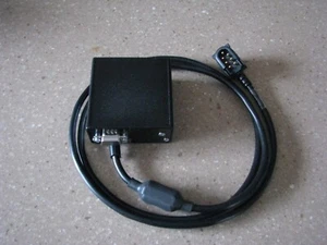 Invacare MK6 Switch Input Control Model 1140044 NEW OLD STOCK - Picture 1 of 5