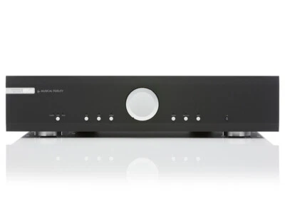 Musical Fidelity M5si  M5 Series Stereo Integrated Amplifiers - black - NEW!!! - Immagine 1 di 3