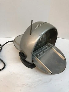 VINTAGE Merit Made Model Z 2 Sided Toaster - Works - Picture 1 of 6