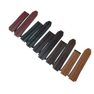 New Silicone Rubber Replacement Watch Band Strap For (FIT) Hublot Big Bang  - Picture 1 of 6