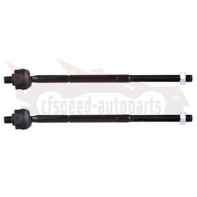 (2) Extremos de barra de amarre interior delantero eslabones para Chrysler Town & Country Plymouth Voyager Foto 1 de 4