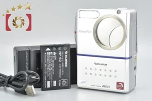 Fujifilm FinePix M603 3.1 MP Digital Camera - Picture 1 of 12