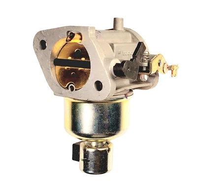 GENUINE WALBRO carburetor fits FR730V FR730 FS730V FS730 replaces 15004-0826 DL7 - Image 1 of 4