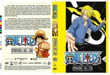 One Piece Box Indiana Dvds Blu Ray Discs For Sale In Stock Ebay