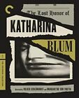 Criterion Collection - Lost Honor Of Katharina Blum, The Bd New Bluray