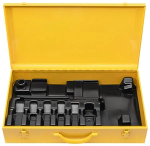 REMS Koffer Nr. 570280 Stahlblechkoffer für Power Press E SE ACC Pressmaschine - Bild 1 von 1