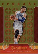 2015-16 Panini Excalibur Basketball Card Pick (Inserts)