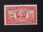 (1) MNH NEW ZEALAND stamp -Scott # B11