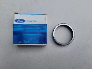 NEW OEM FORD 1974-1979 FULL SIZE CAR & T-BIRD CUP FRONT WHEEL BEARING INNER - Picture 1 of 3