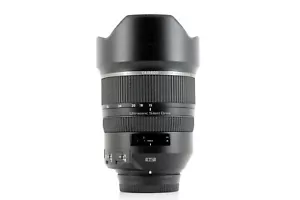 Tamron 15-30mm f2.8 SP Di VC USD Nikon Fit Lens - Picture 1 of 3