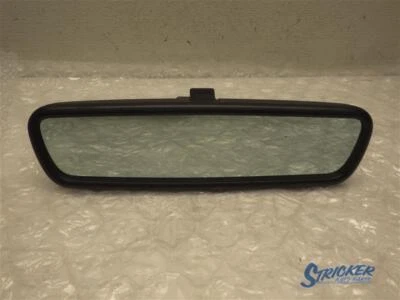 Espejo retrovisor interior central delantero GMC Savana 2500 2019-2024 furgoneta G22182 Foto 1 de 4