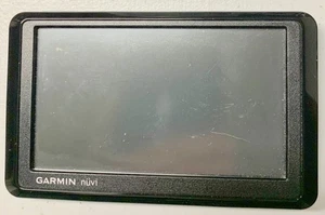 GARMIN NUVI 1390 4.3" GPSNAVIGATIONAL SYSTEM WITH CHARGER CORD AND MOUNT BUNDLE - Picture 1 of 7