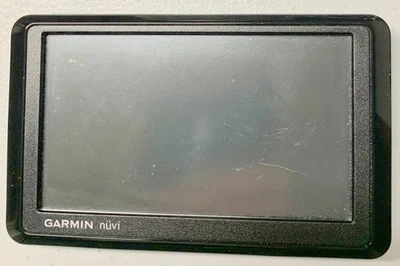 GARMIN NUVI 1390 4.3" GPSNAVIGATIONAL SYSTEM WITH CHARGER CORD AND MOUNT BUNDLE - Image 1 of 4