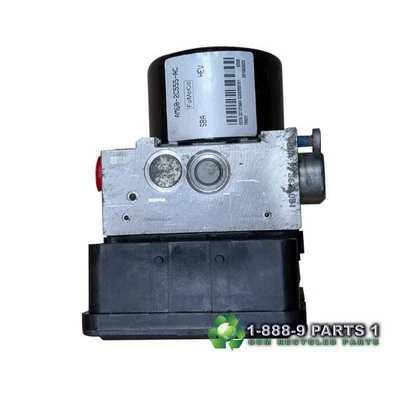 Anti-Lock Brake Part Assembly VIN 3 8th Digit Hybrid Fits 10-12 ESCAPE 6552 - Image 1 of 3