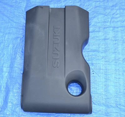 2009-2013 Suzuki Grand Vitara 2.4L Engine Cover OEM - Image 1 of 3