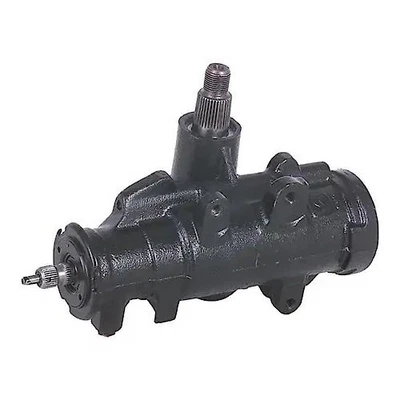 Восстановленный руль 1993-2004 Buick/Chevrolet/GMC/Isuzu/Jeep - Изображение 1 из 4