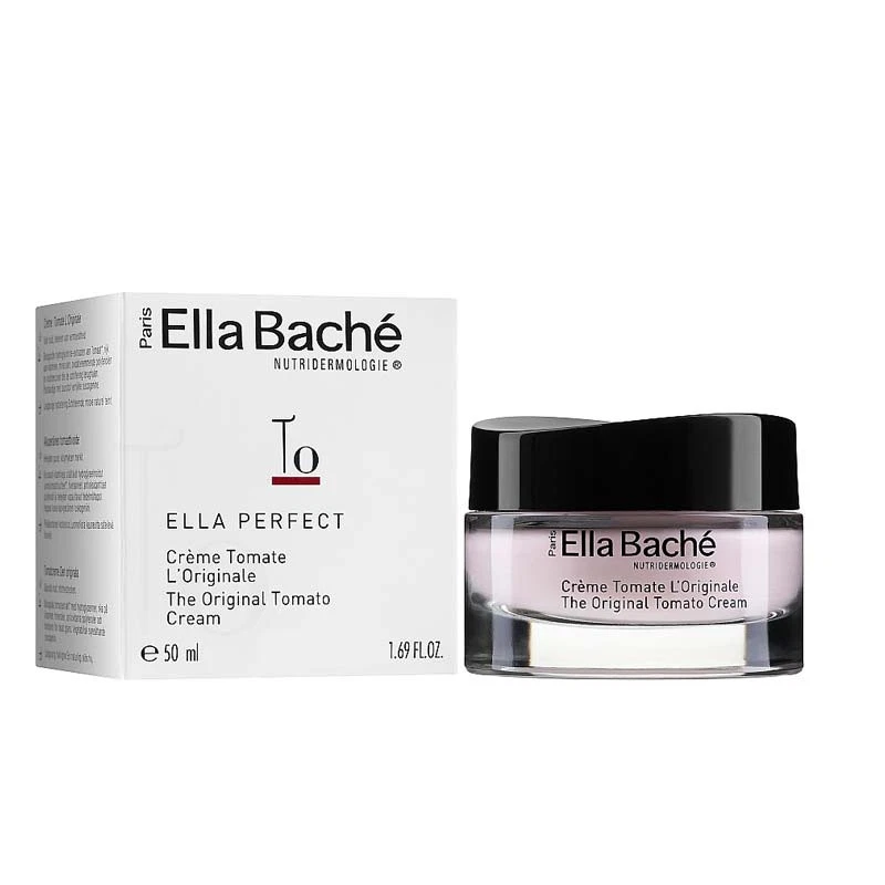 Ella Bache The Original Tomato Cream 50ml  #usau — 第 1/1 张图片